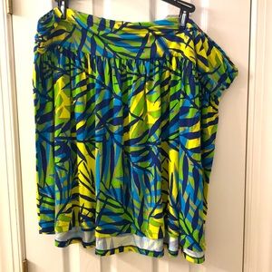 Lane Bryant Skirt Size 26/28